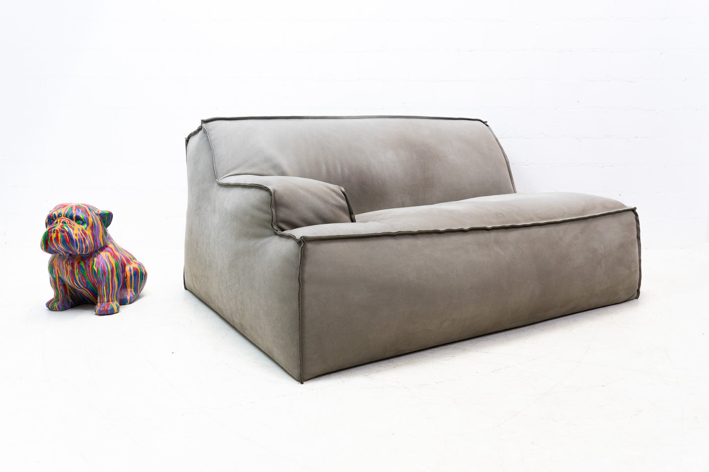 Baxter Damasco Sofa Nr. 1