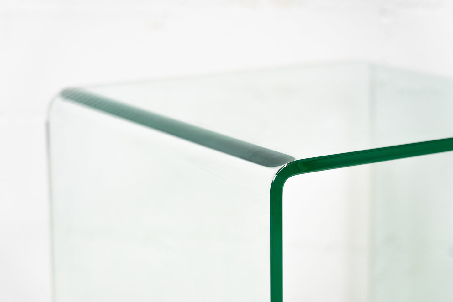 Beistelltisch Glas