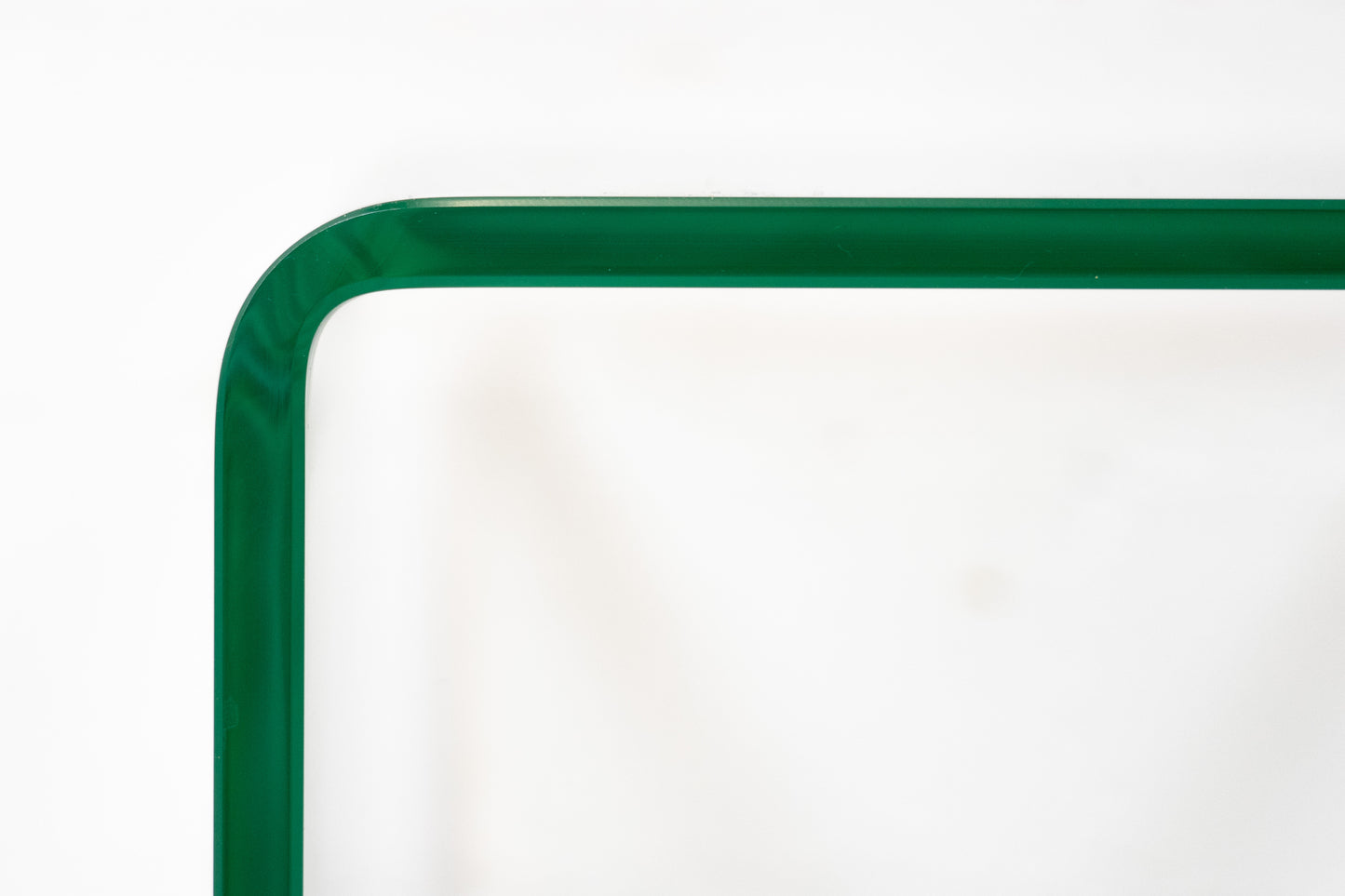 Beistelltisch Glas