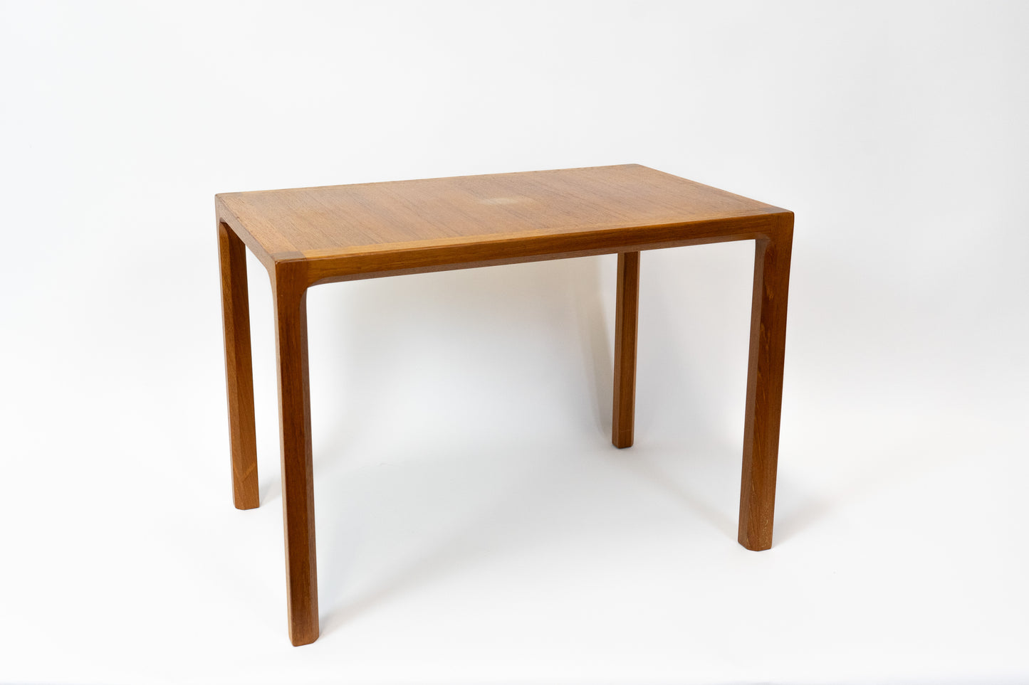 Beistelltisch Teak Nr. 1