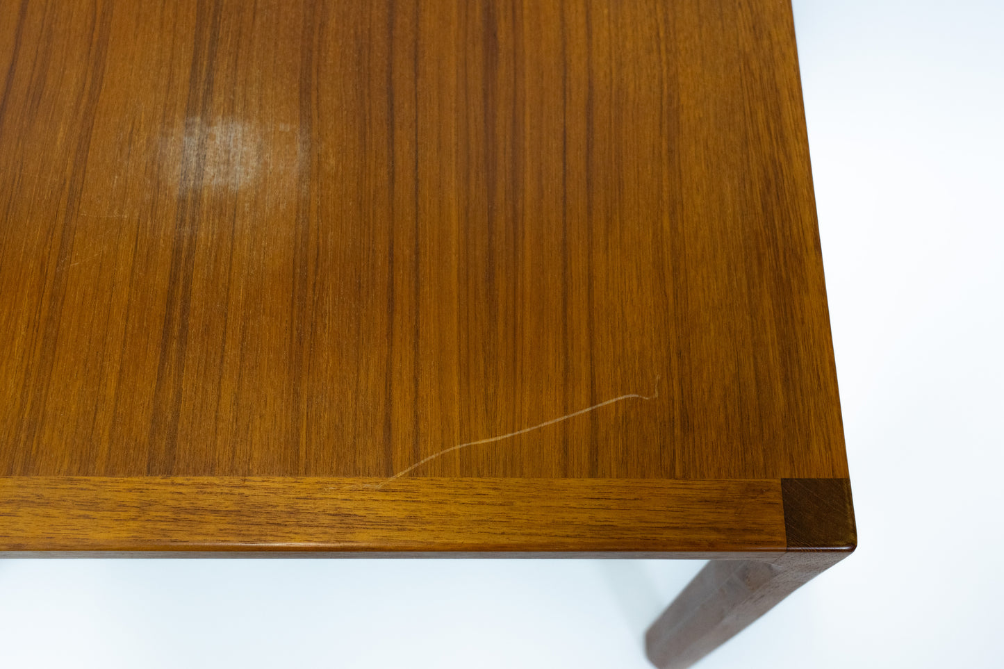 Beistelltisch Teak Nr. 1