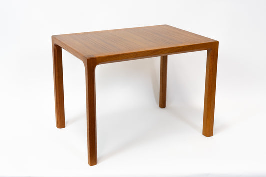 Beistelltisch Teak Nr. 2