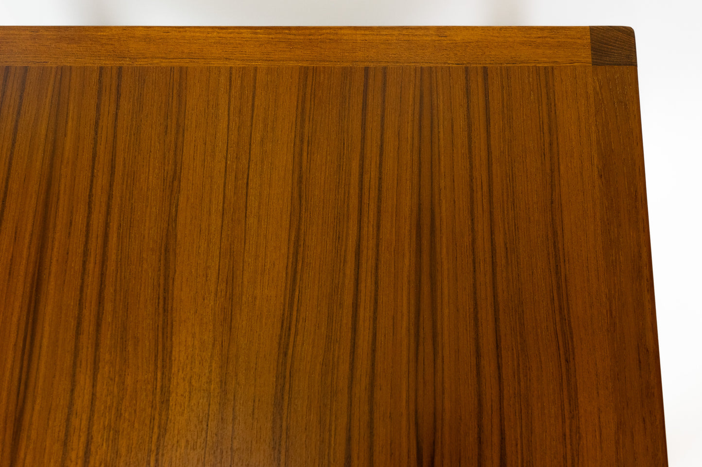 Beistelltisch Teak Nr. 2