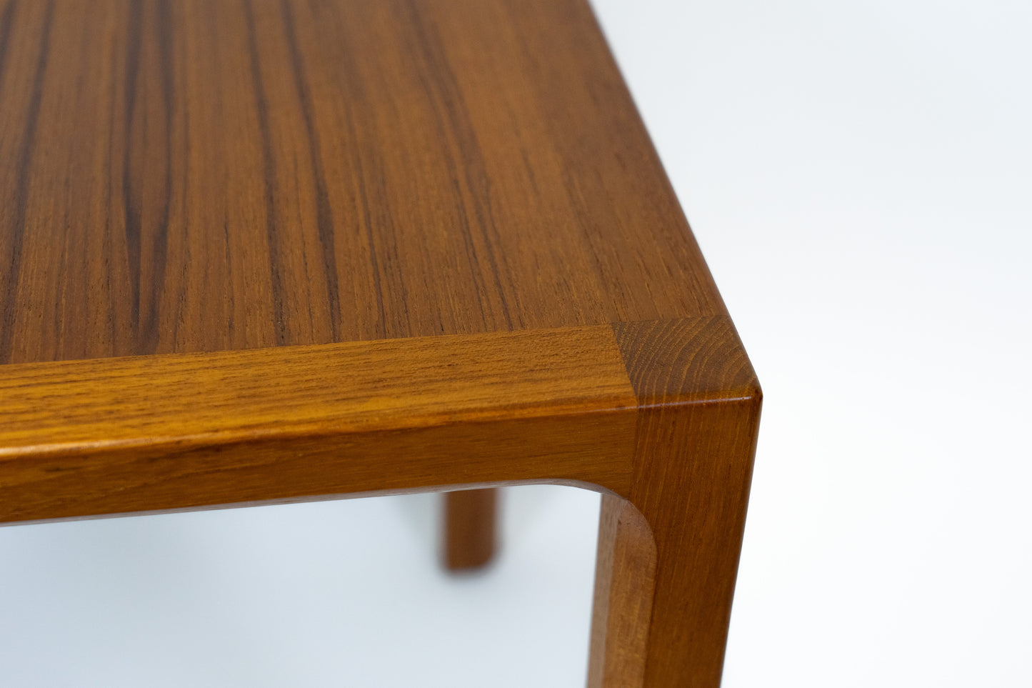 Beistelltisch Teak Nr. 2