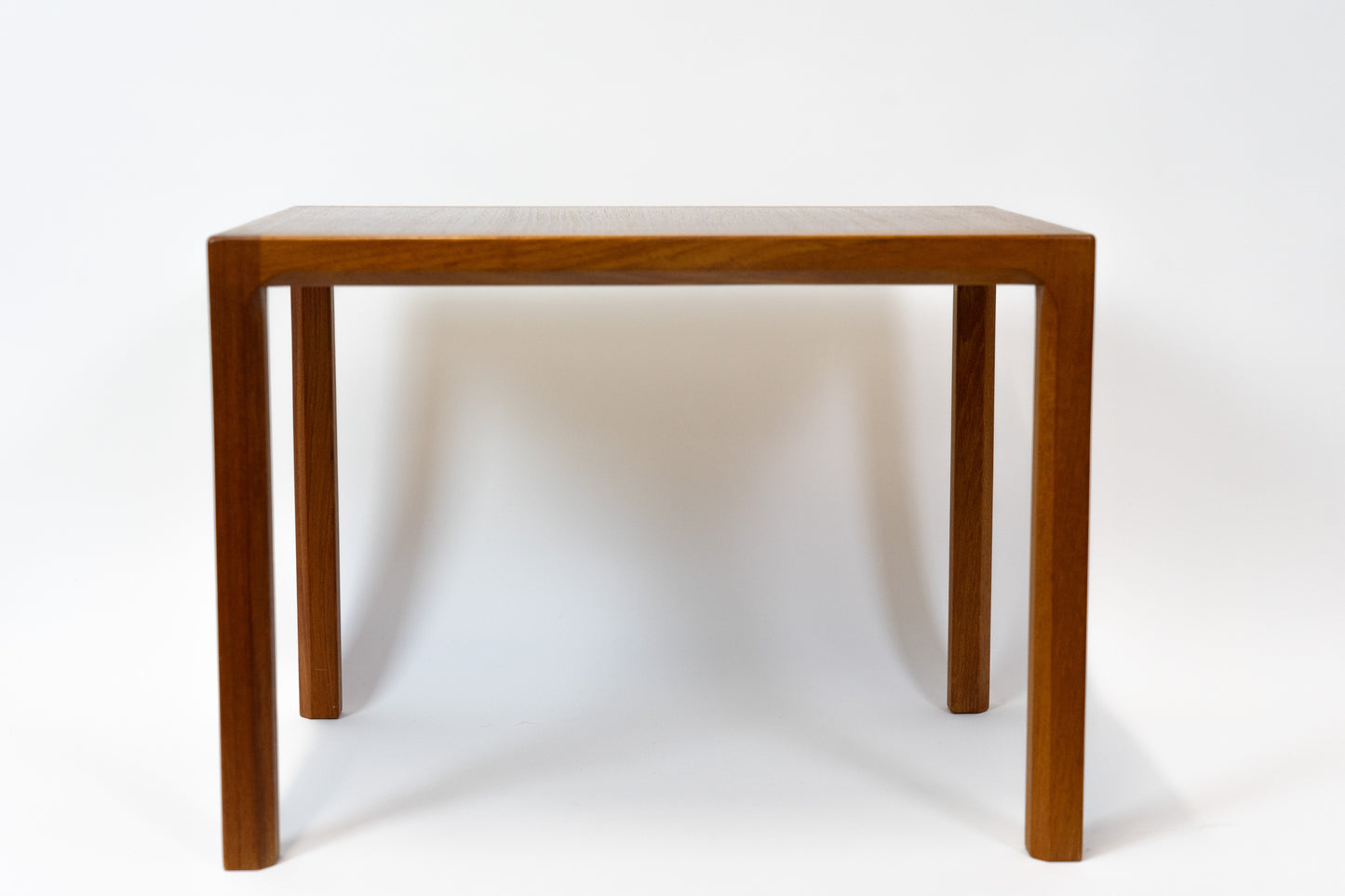 Beistelltisch Teak Nr. 2