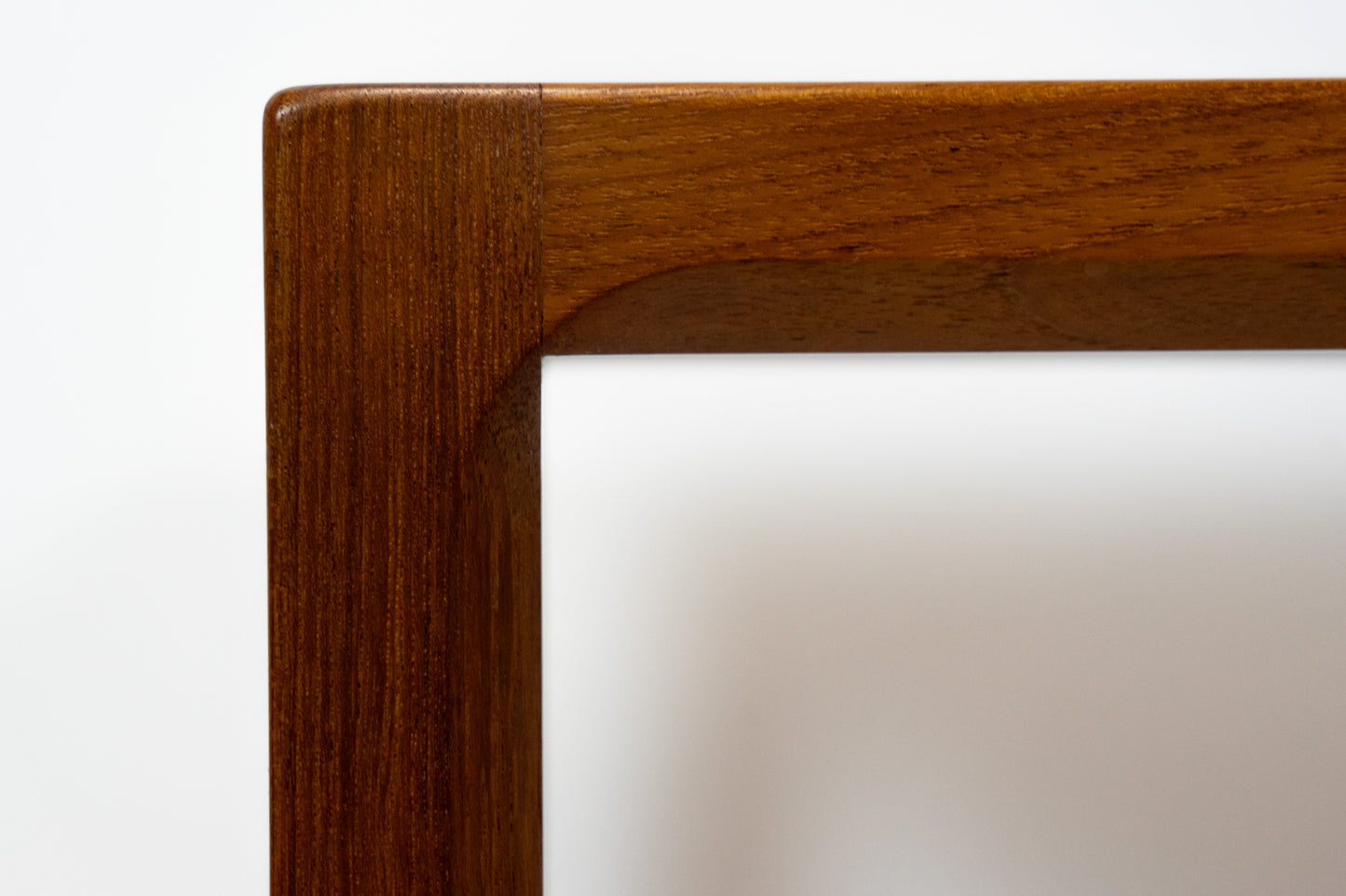 Beistelltisch Teak Nr. 2