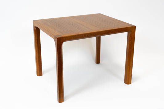 Beistelltisch Teak Nr. 3