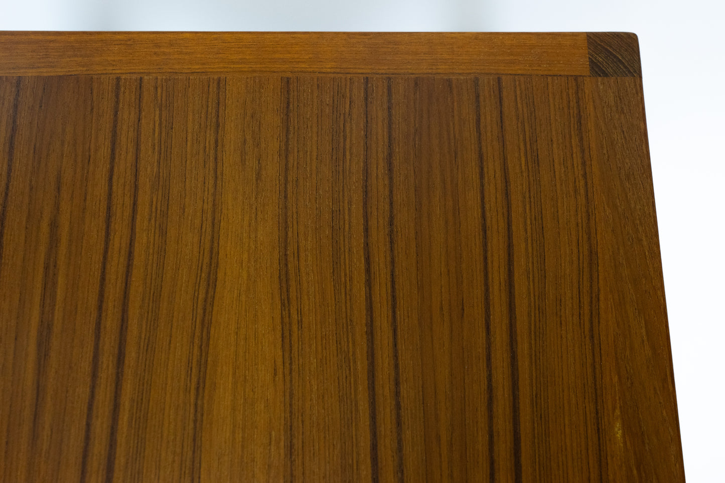 Beistelltisch Teak Nr. 3