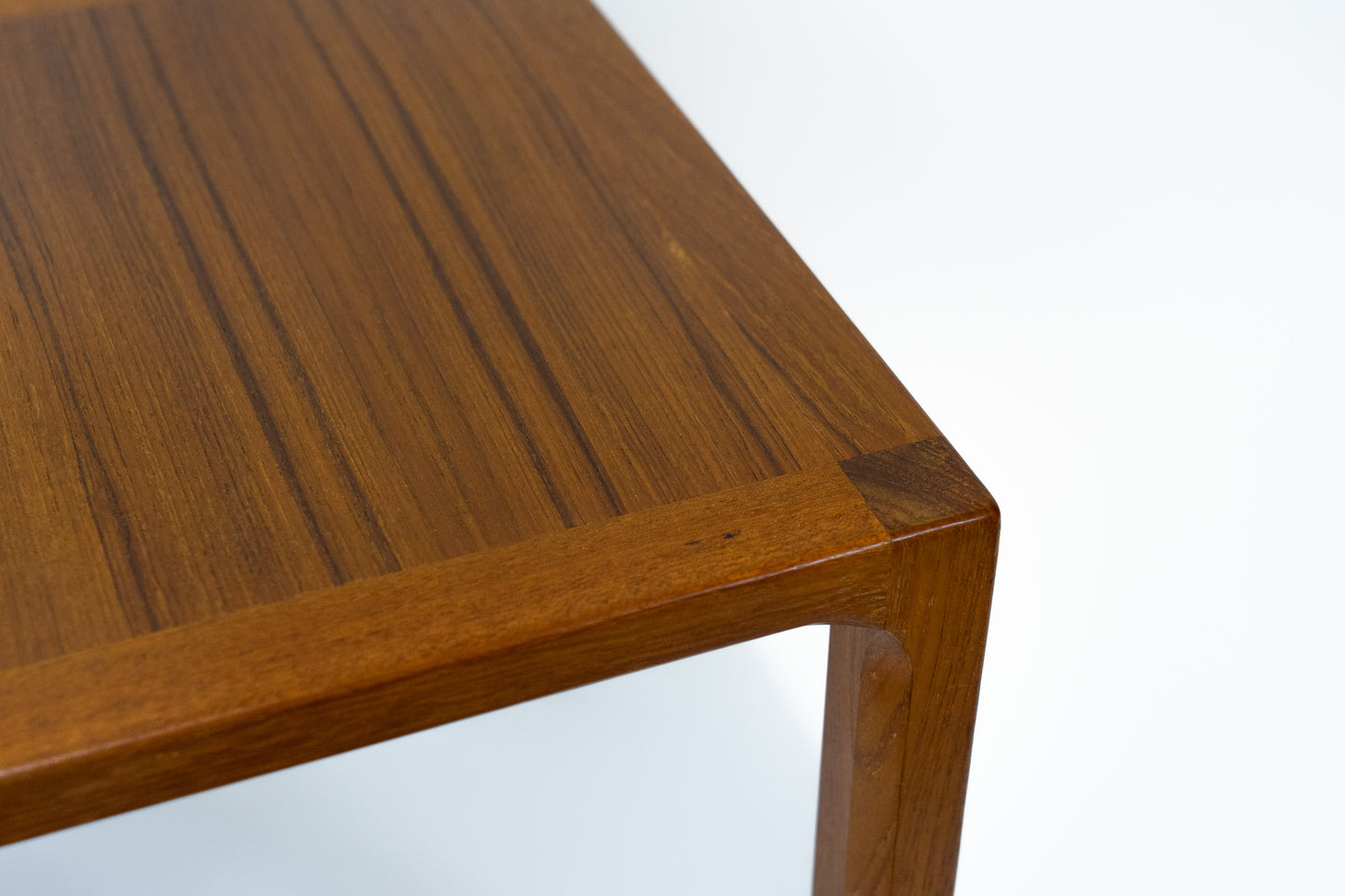 Beistelltisch Teak Nr. 3