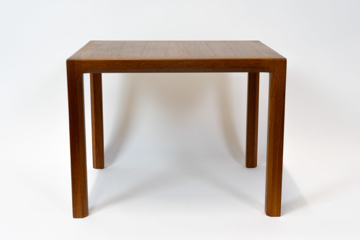 Beistelltisch Teak Nr. 3