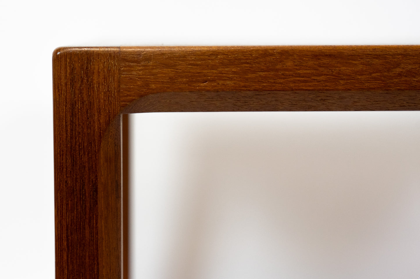 Beistelltisch Teak Nr. 3