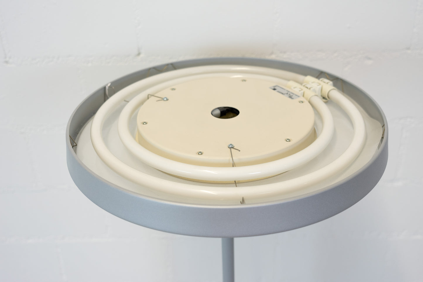 Belux Disk Stehleuchte Nr. 1