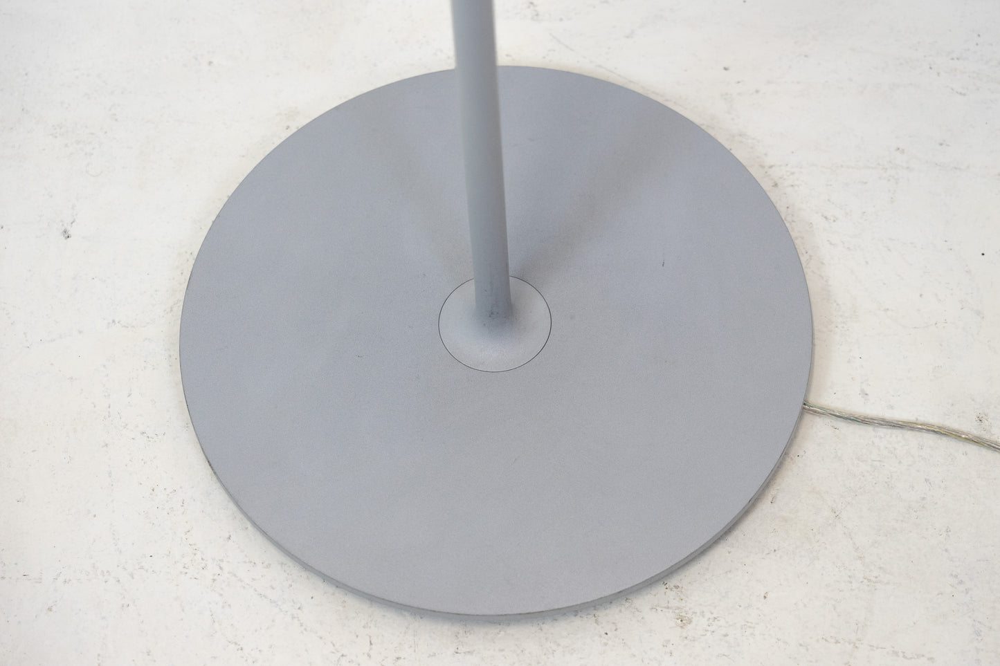 Belux Disk Stehleuchte Nr. 1