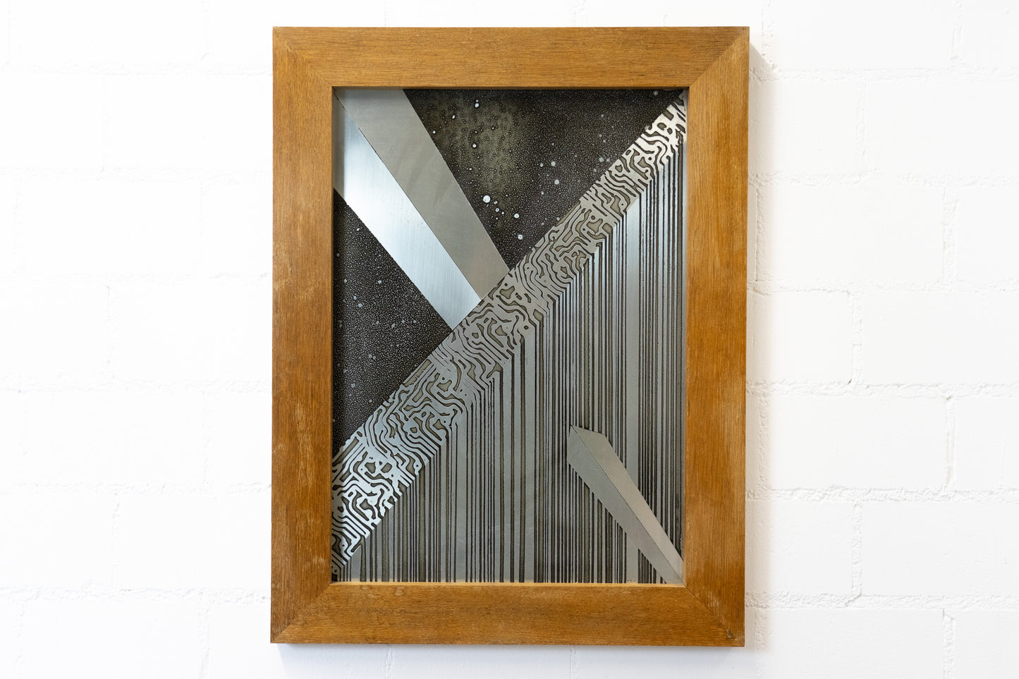 Bild Art Technique Nr. 1