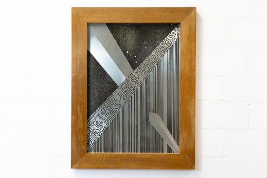 Bild Art Technique Nr. 1