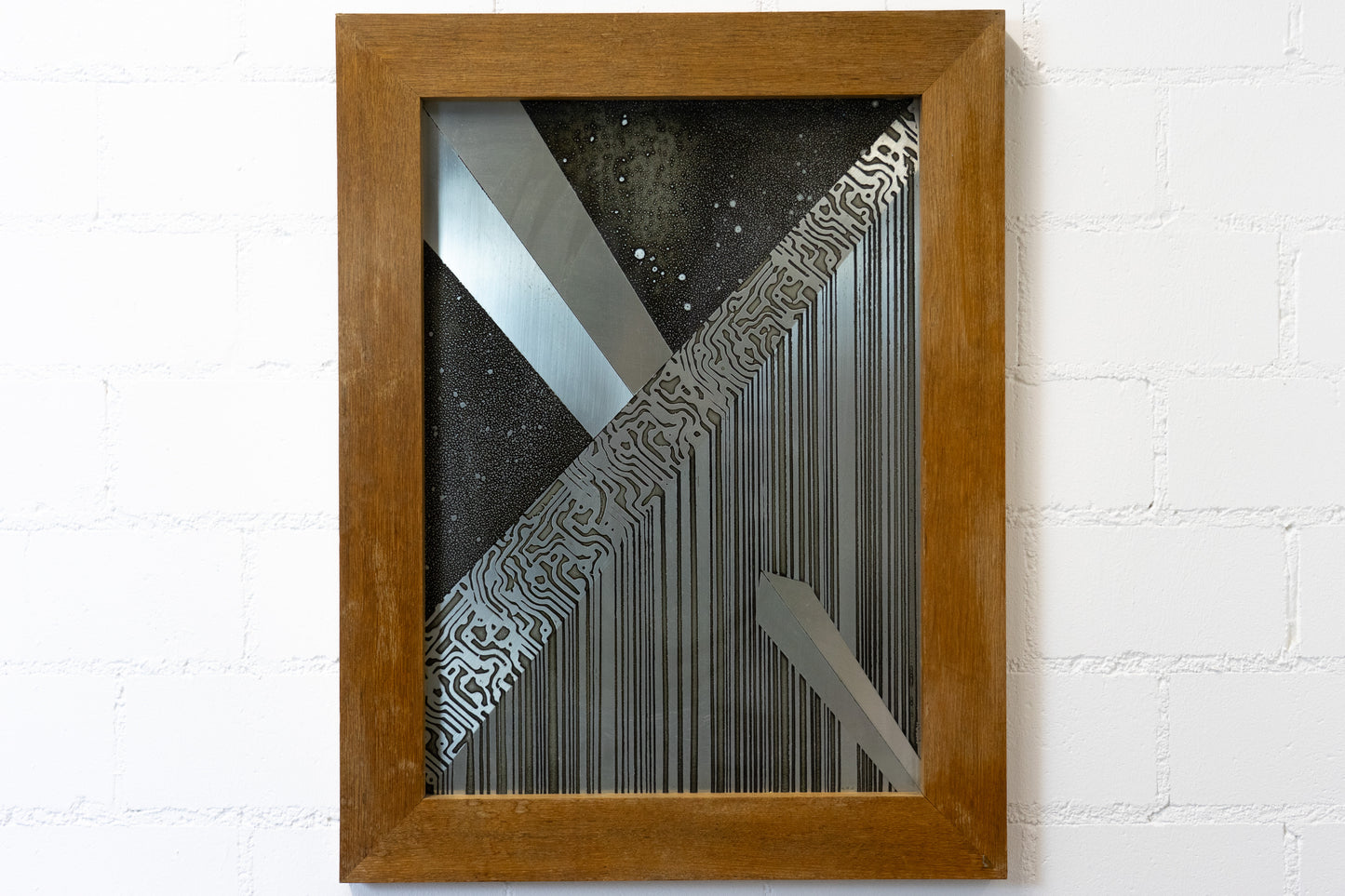 Bild Art Technique Nr. 1