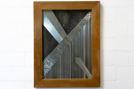 Bild Art Technique Nr. 1