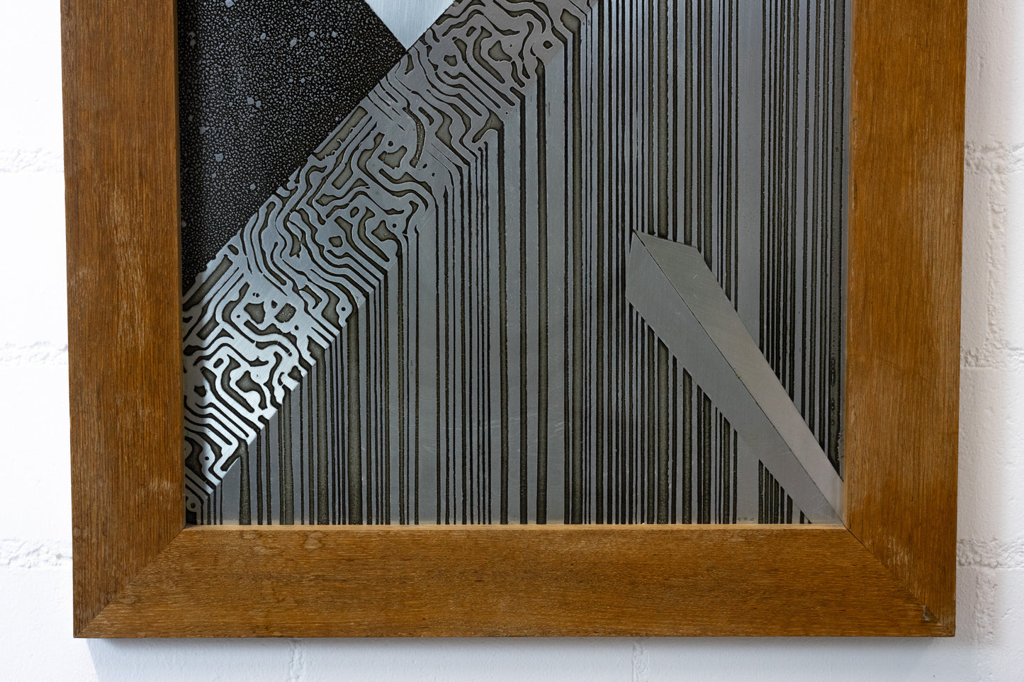 Bild Art Technique Nr. 1