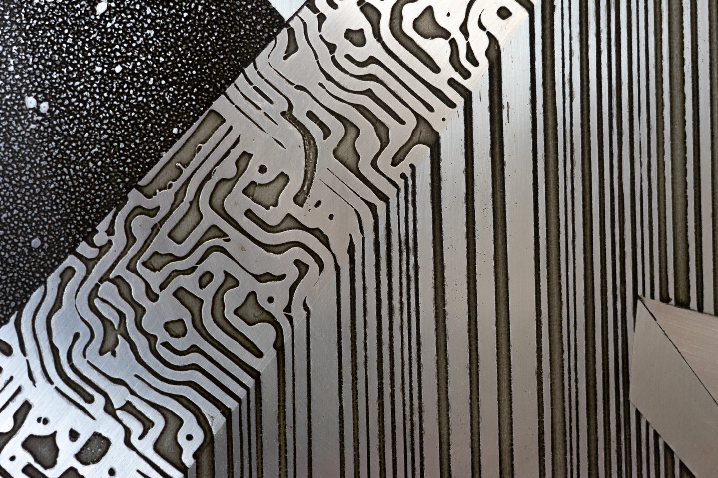 Bild Art Technique Nr. 1