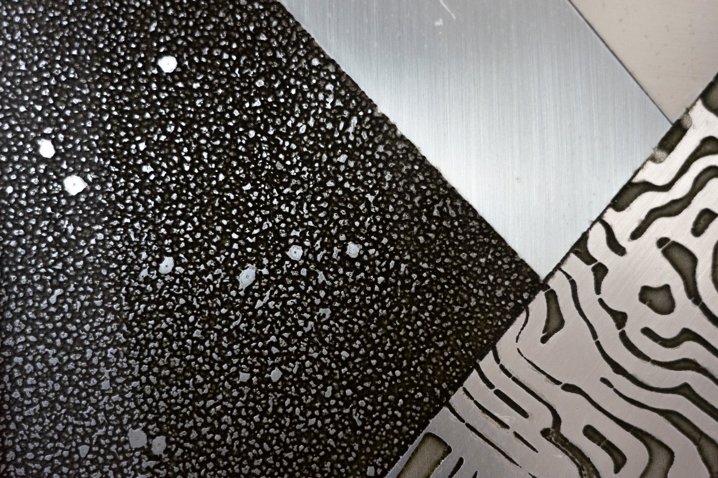 Bild Art Technique Nr. 1