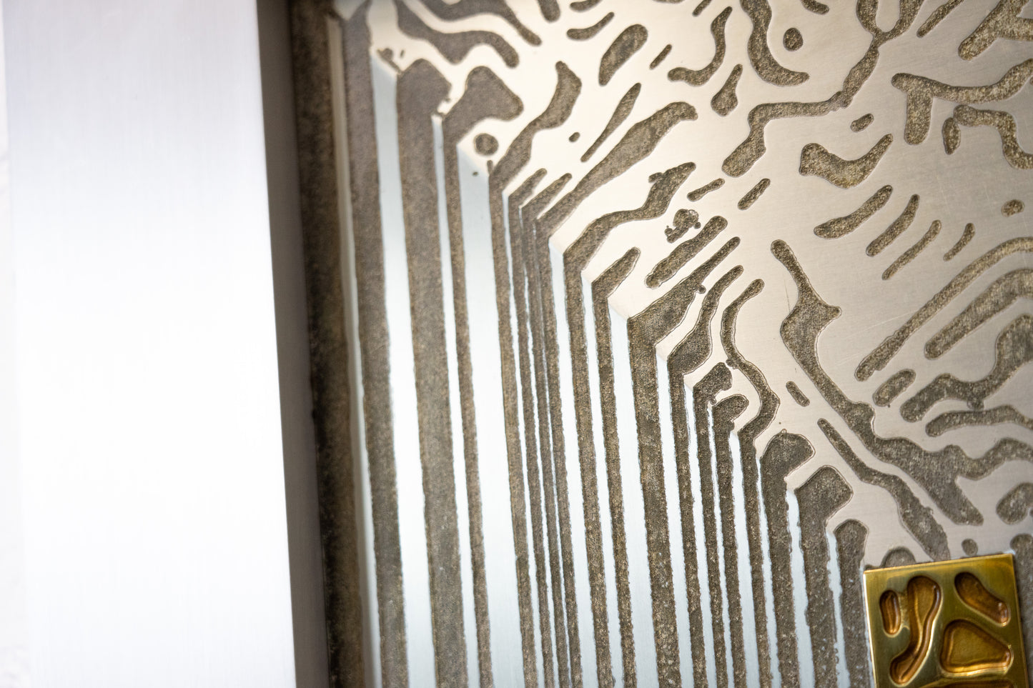 Bild Art Technique Nr. 2