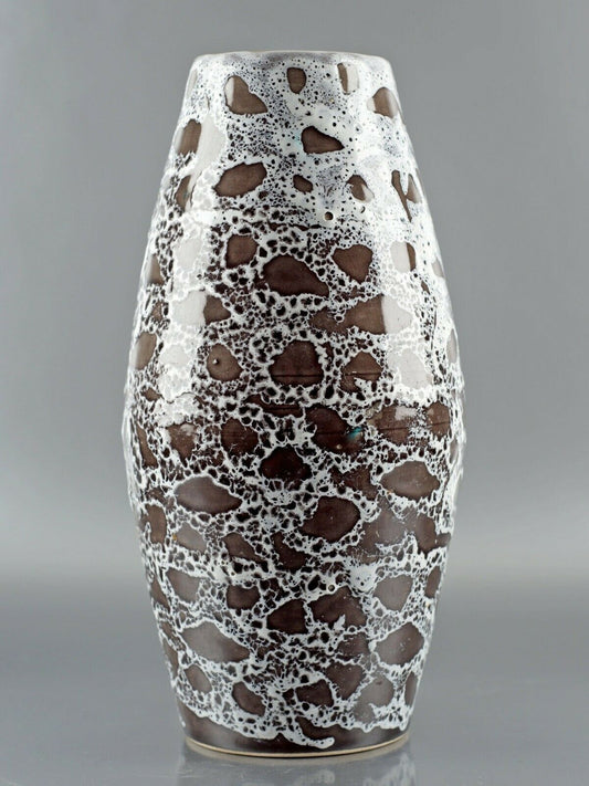 Scheurich Vintage Vase Fat Lava
