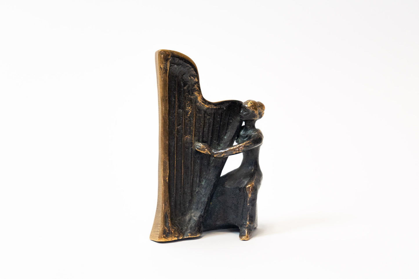 Luise Kött-Gärtner Skulptur Orchestra Classica