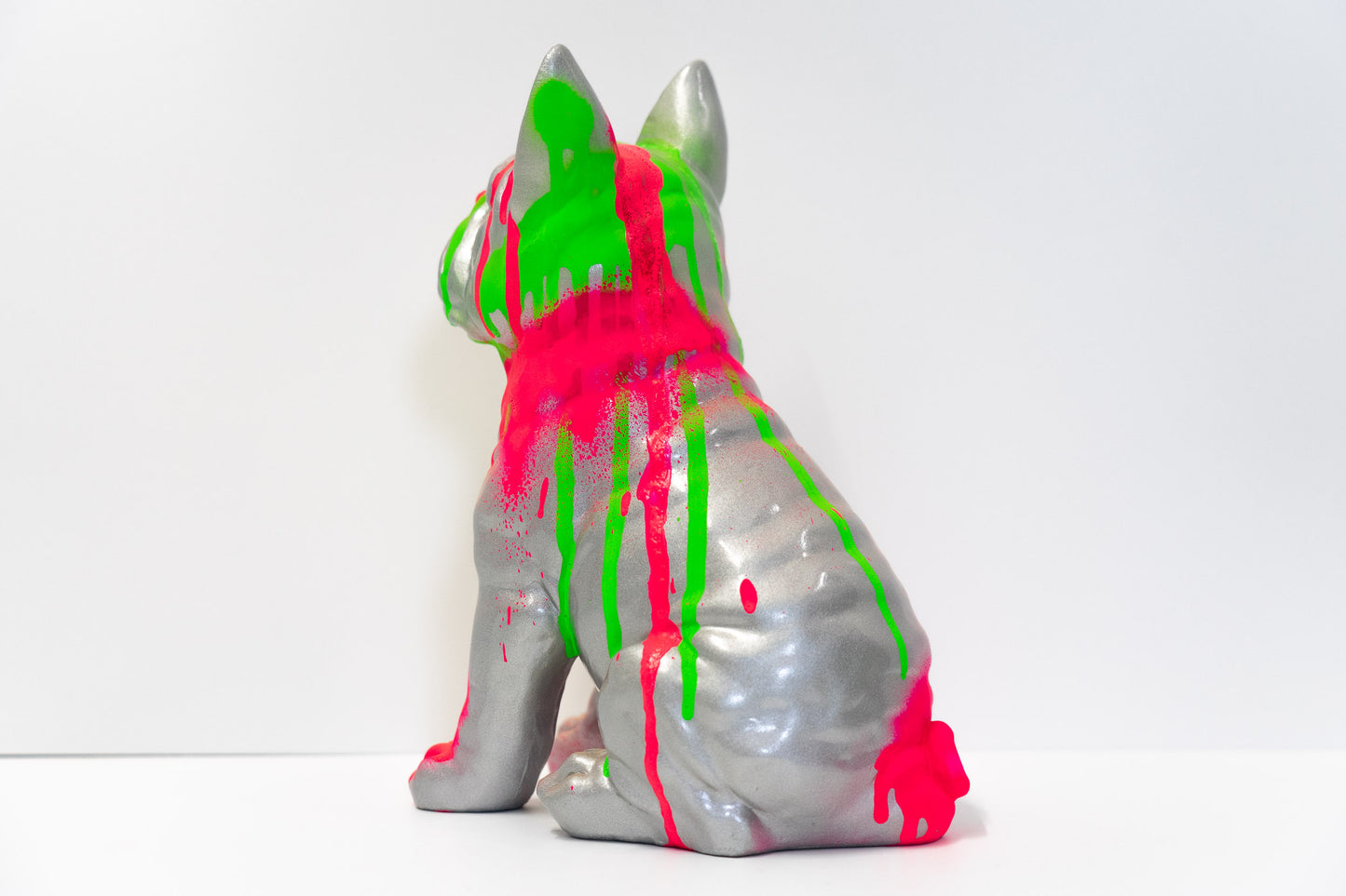 Bulldogge Art Nr. 33