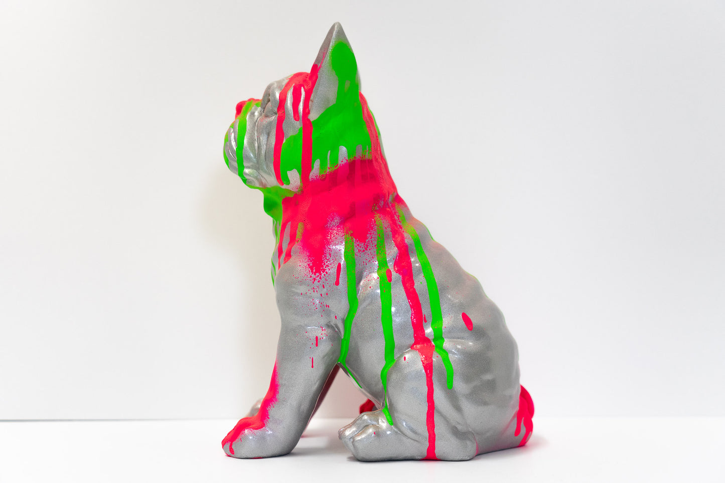 Bulldogge Art Nr. 33