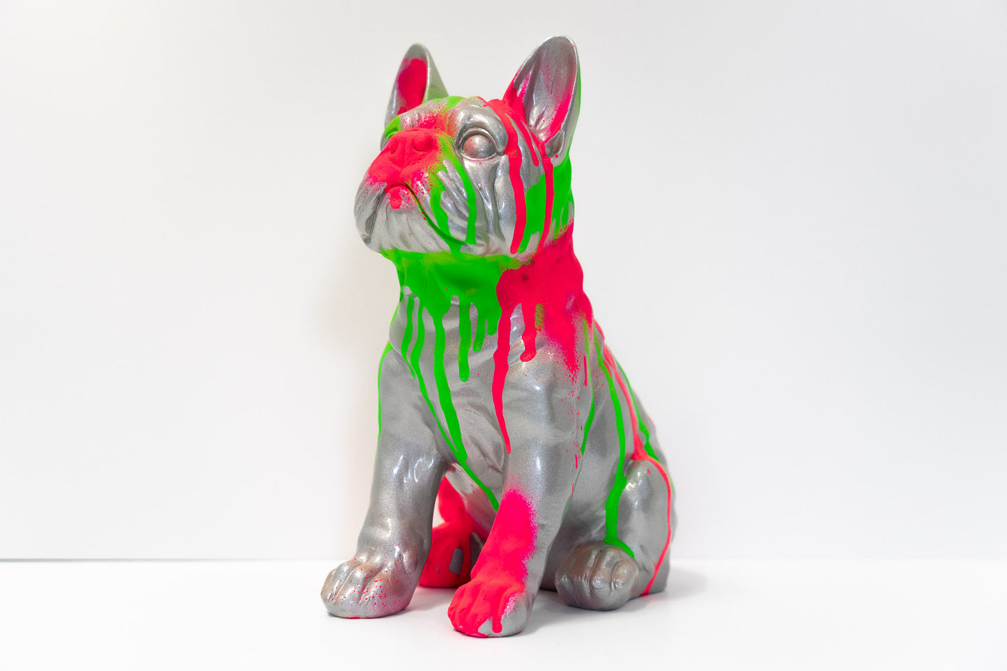 Bulldogge Art Nr. 33