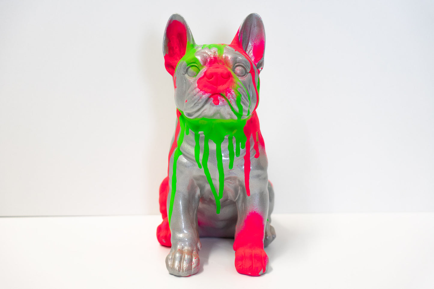 Bulldogge Art Nr. 33
