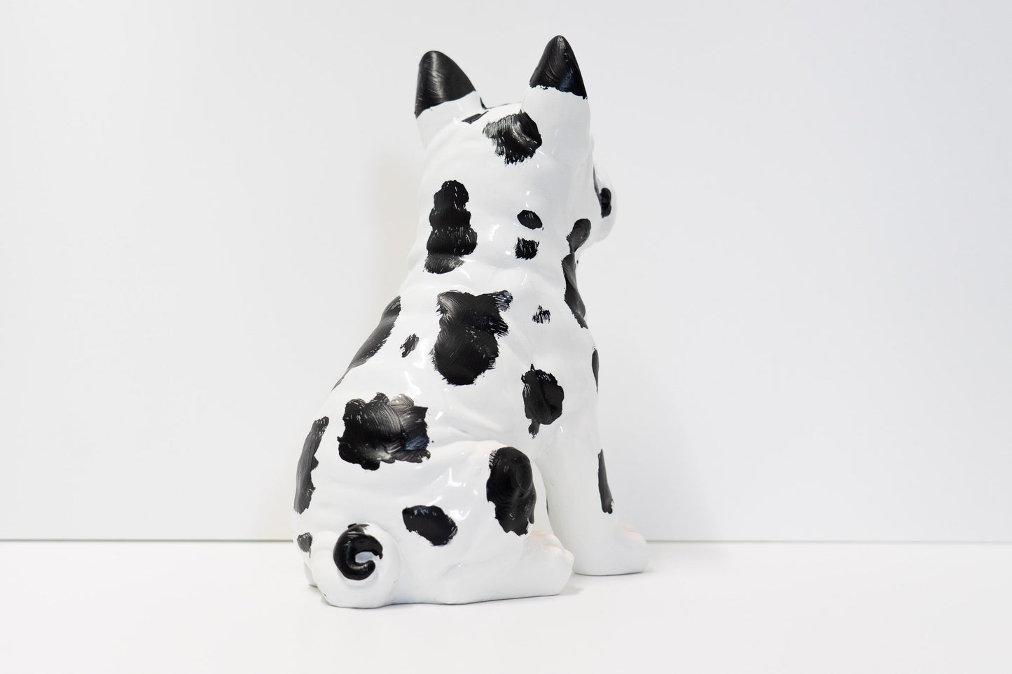 Bulldogge Art Nr. 34