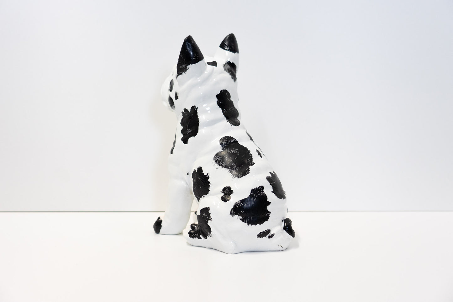 Bulldogge Art Nr. 34