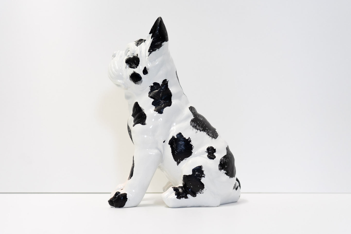 Bulldogge Art Nr. 34