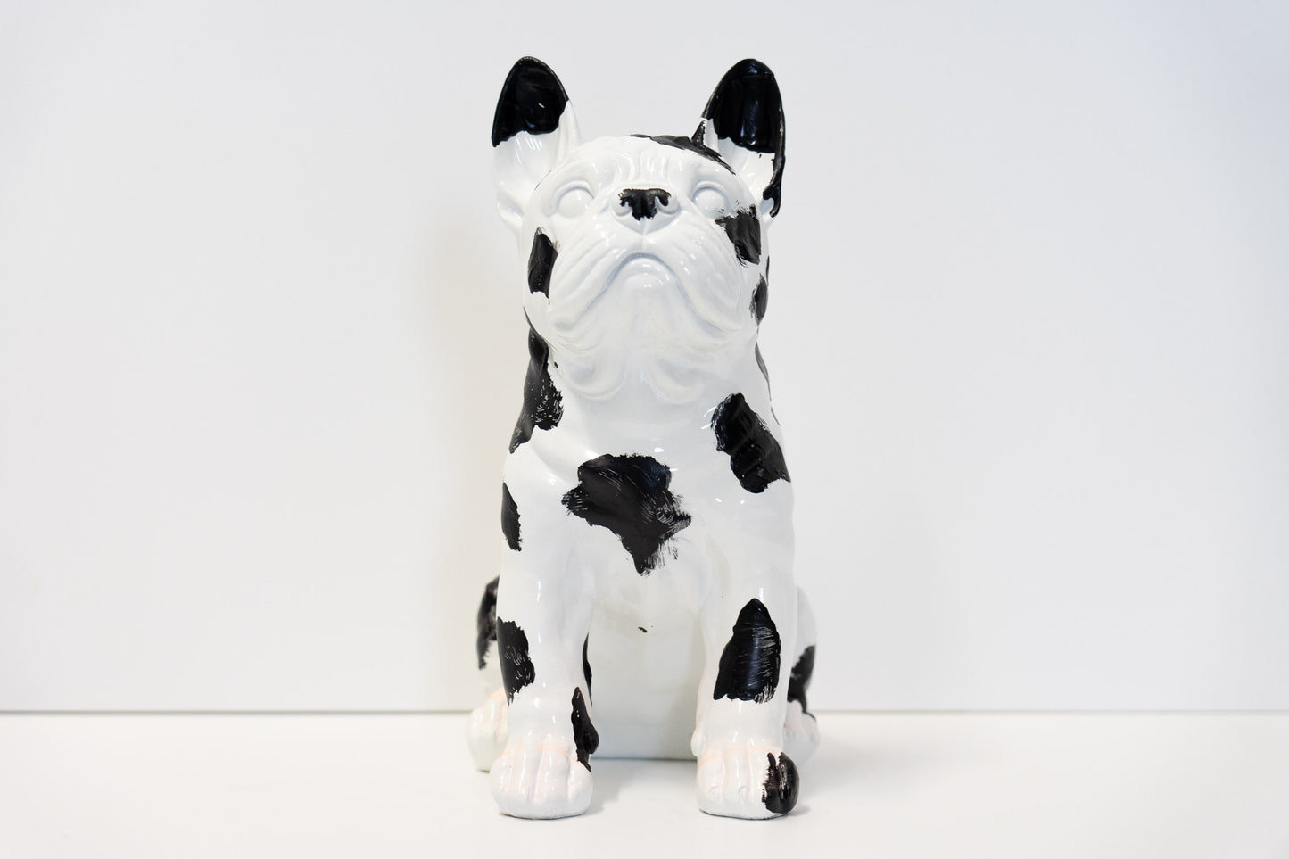 Bulldogge Art Nr. 34