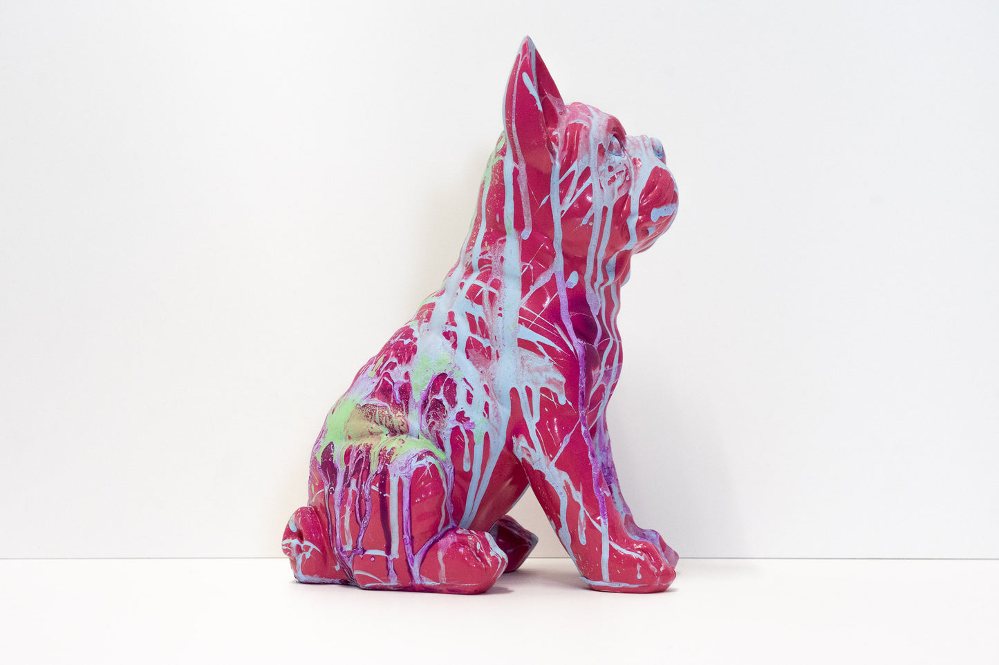 Bulldogge Art Nr. 36