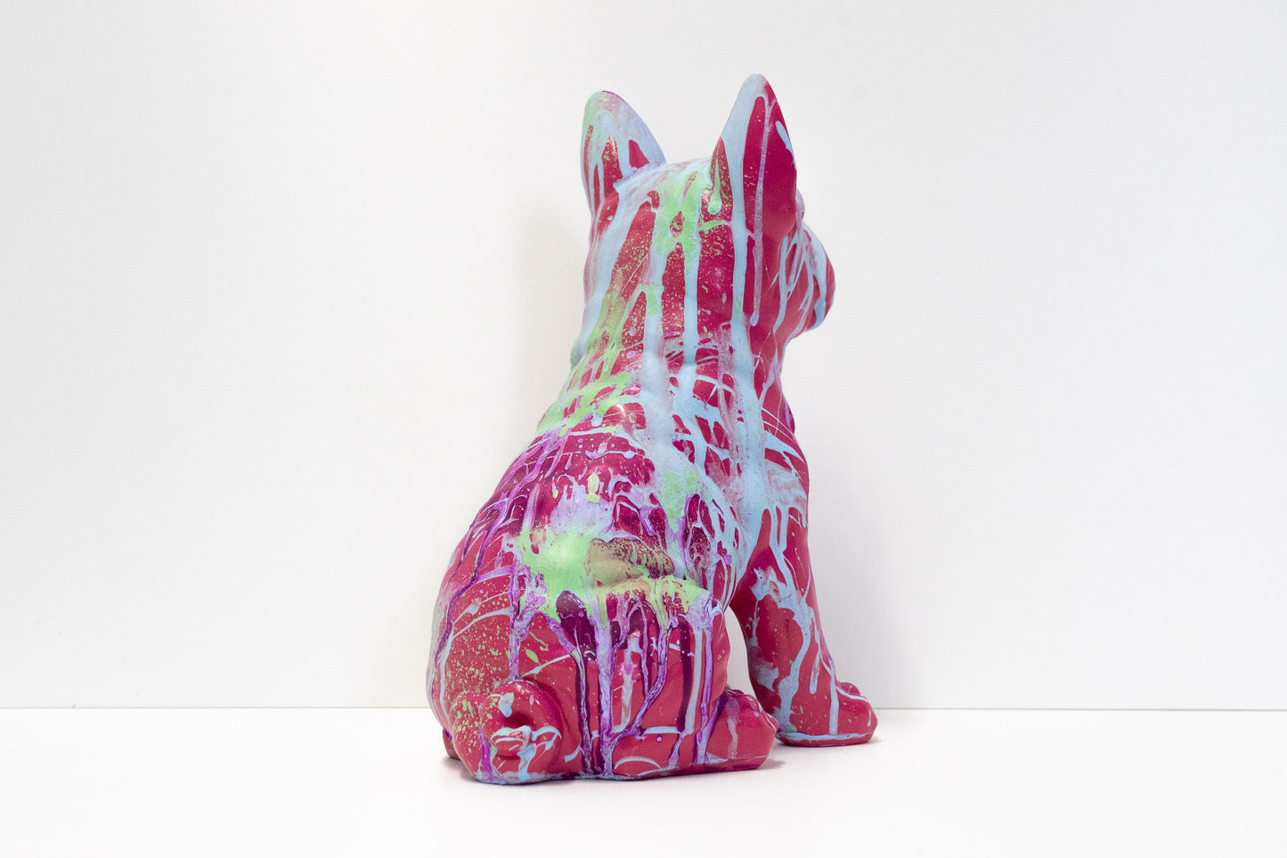 Bulldogge Art Nr. 36