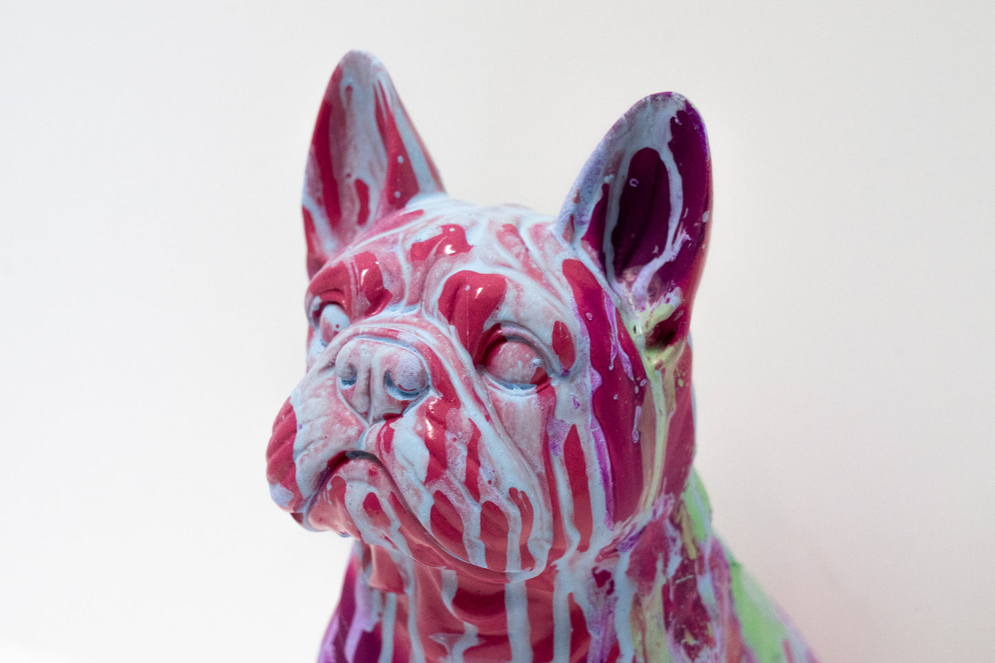 Bulldogge Art Nr. 36
