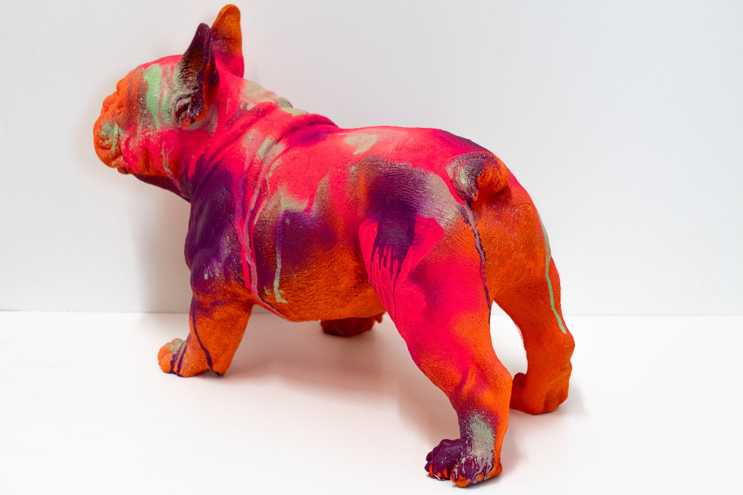Bulldogge Art Nr. 37