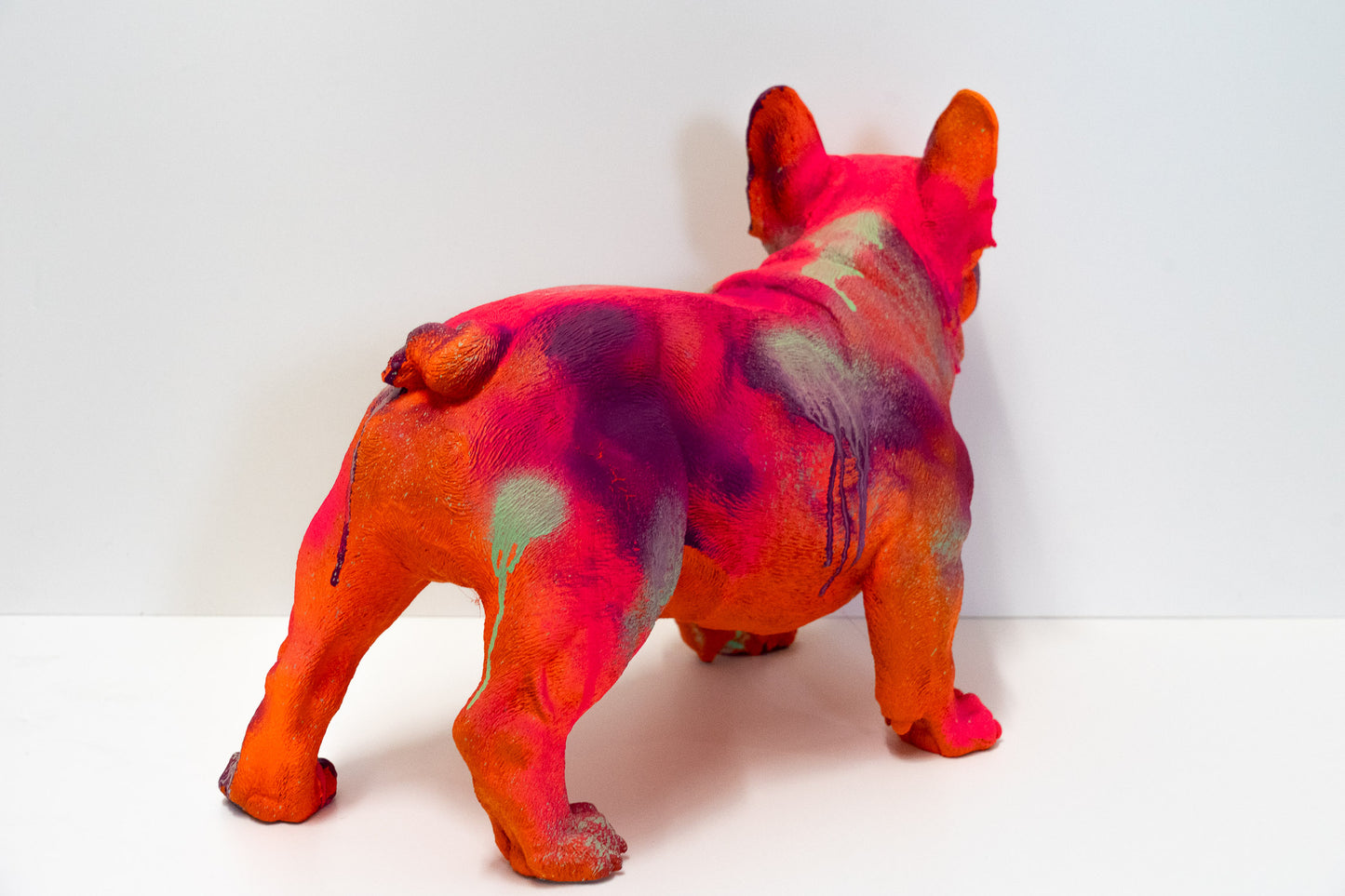 Bulldogge Art Nr. 37