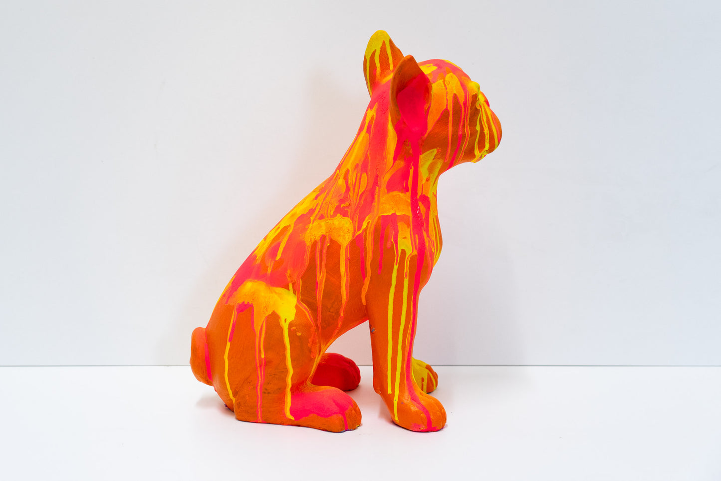 Bulldogge Art Nr. 38