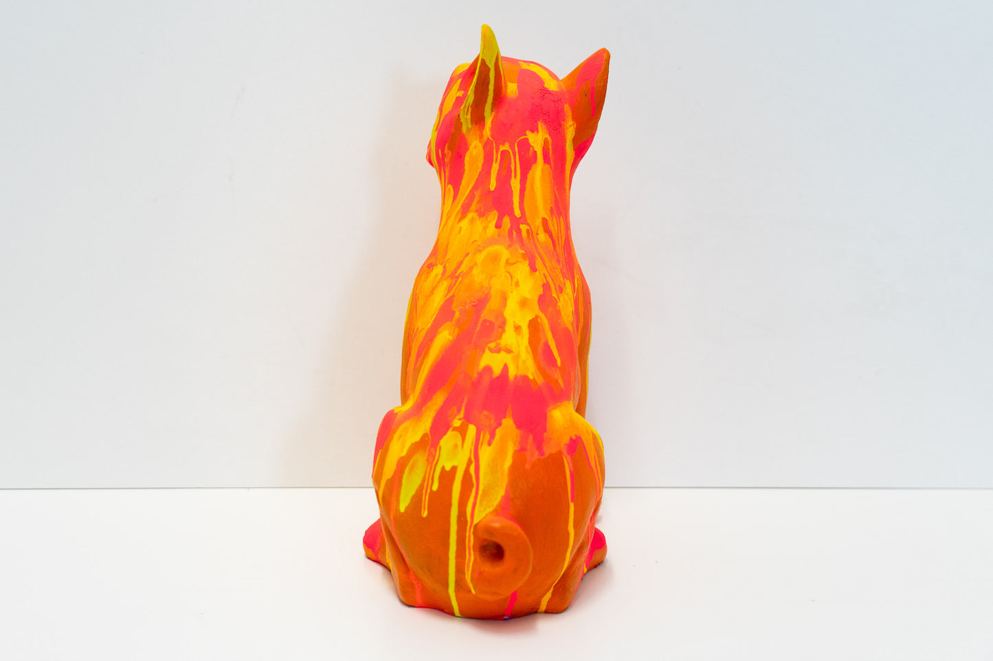 Bulldogge Art Nr. 38