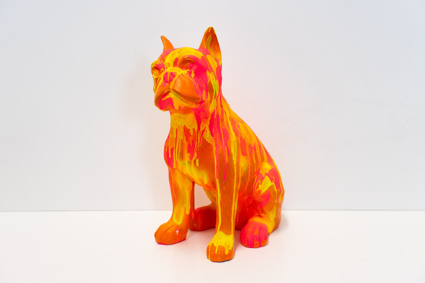 Bulldogge Art Nr. 38