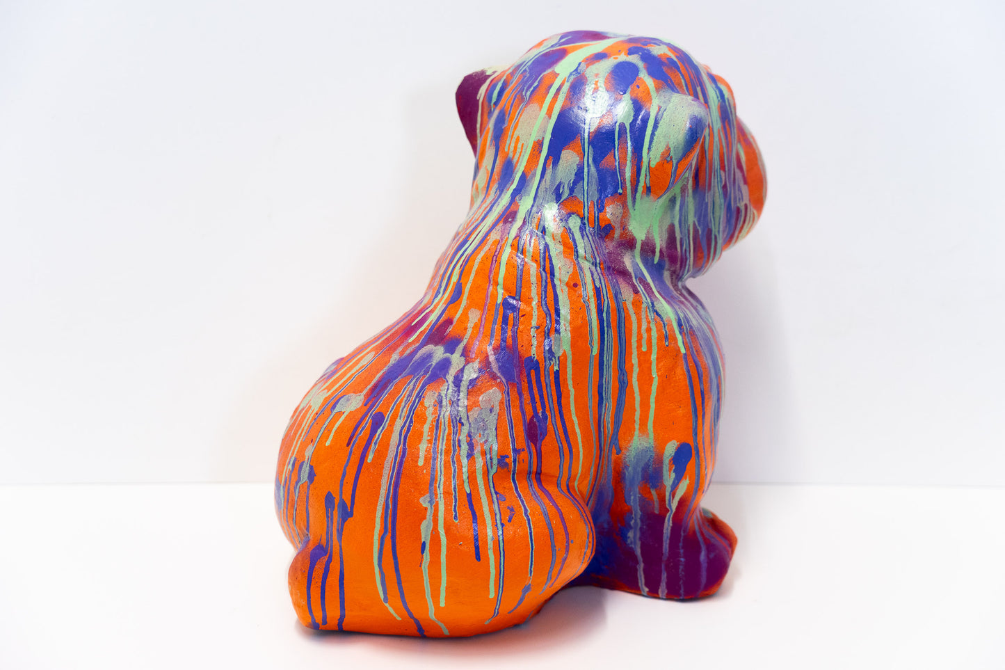 Bulldogge Art Nr. 39