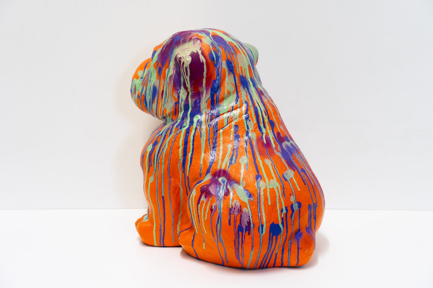 Bulldogge Art Nr. 39