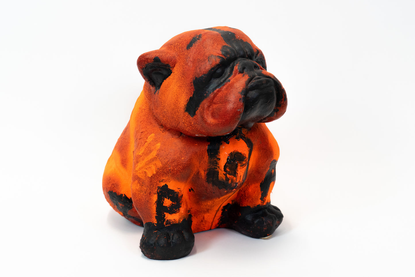 Bulldogge Art Nr. 41