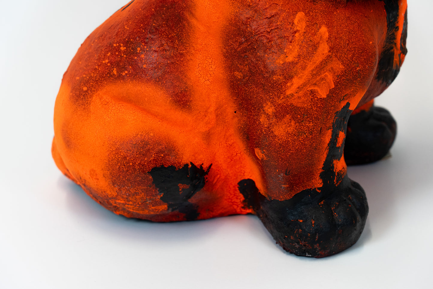 Bulldogge Art Nr. 41