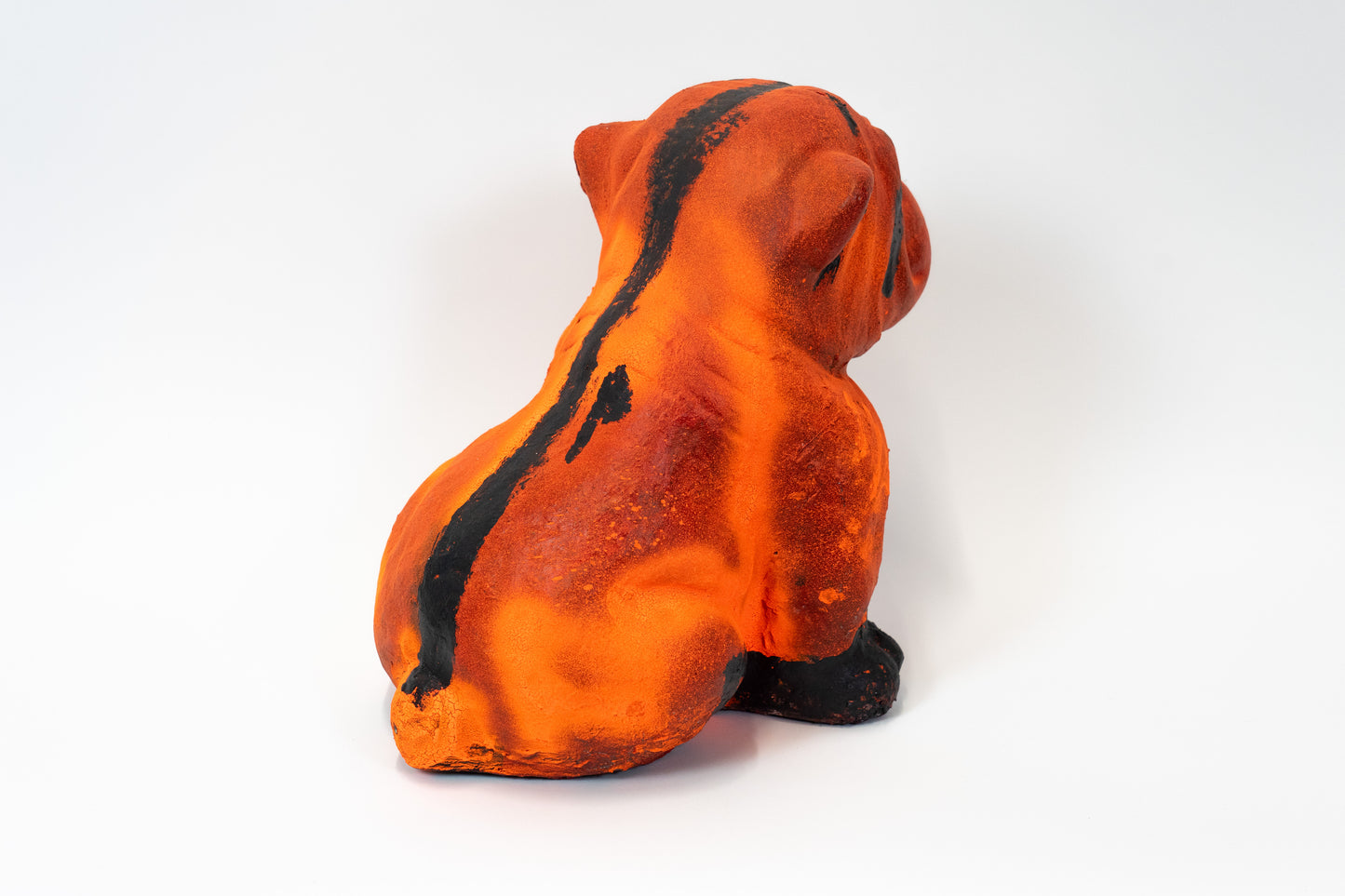 Bulldogge Art Nr. 41