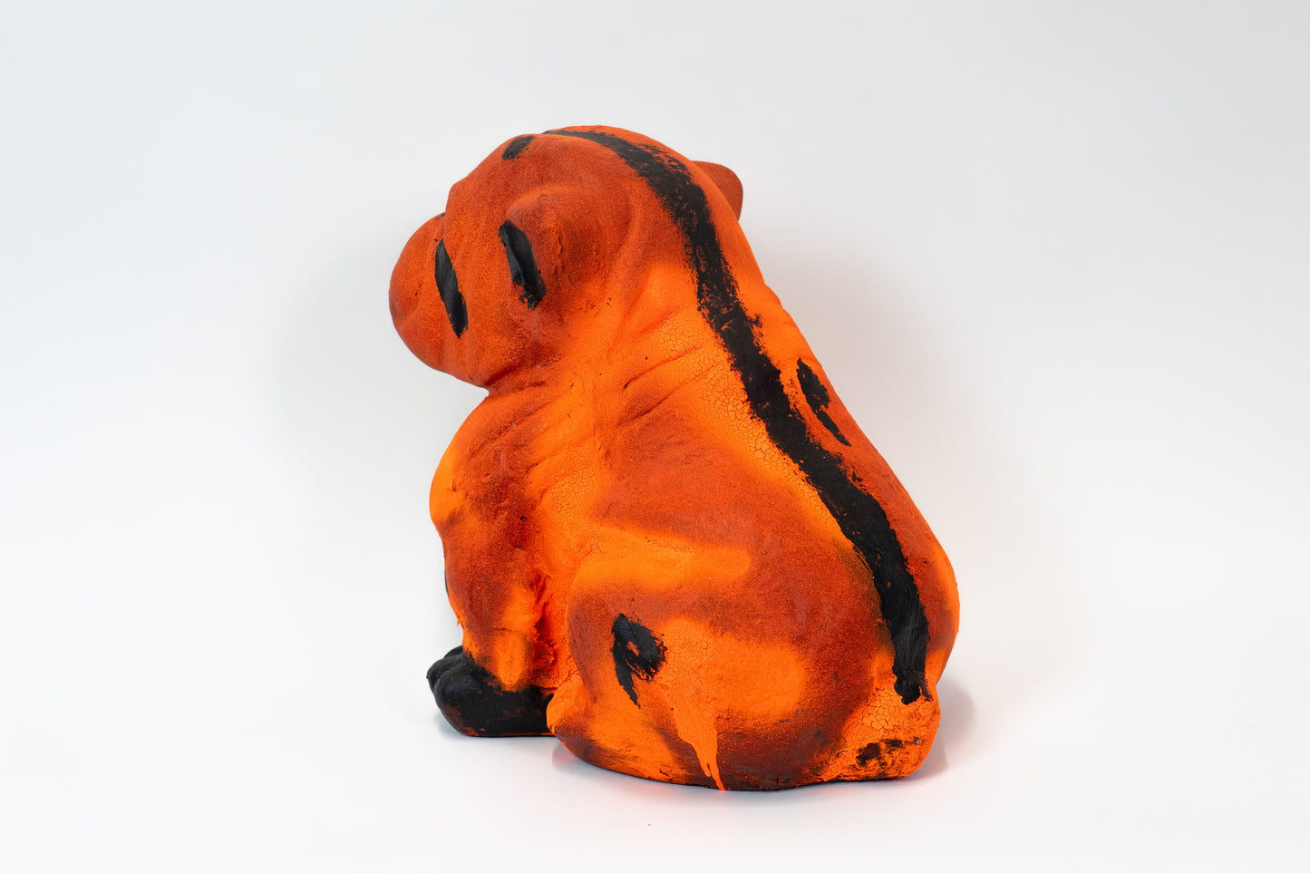 Bulldogge Art Nr. 41