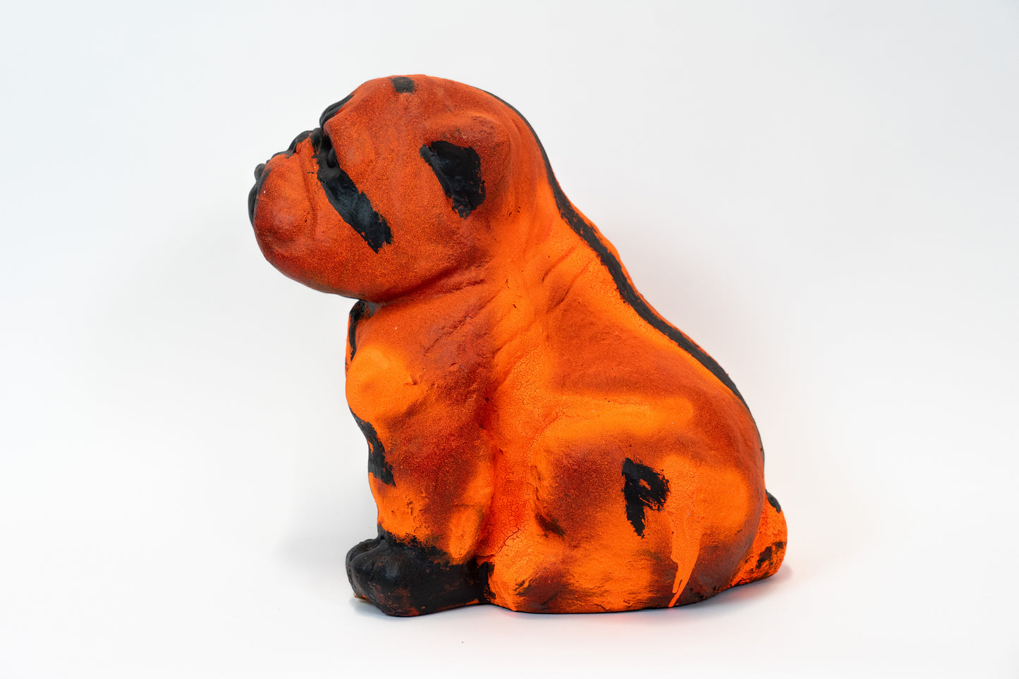 Bulldogge Art Nr. 41